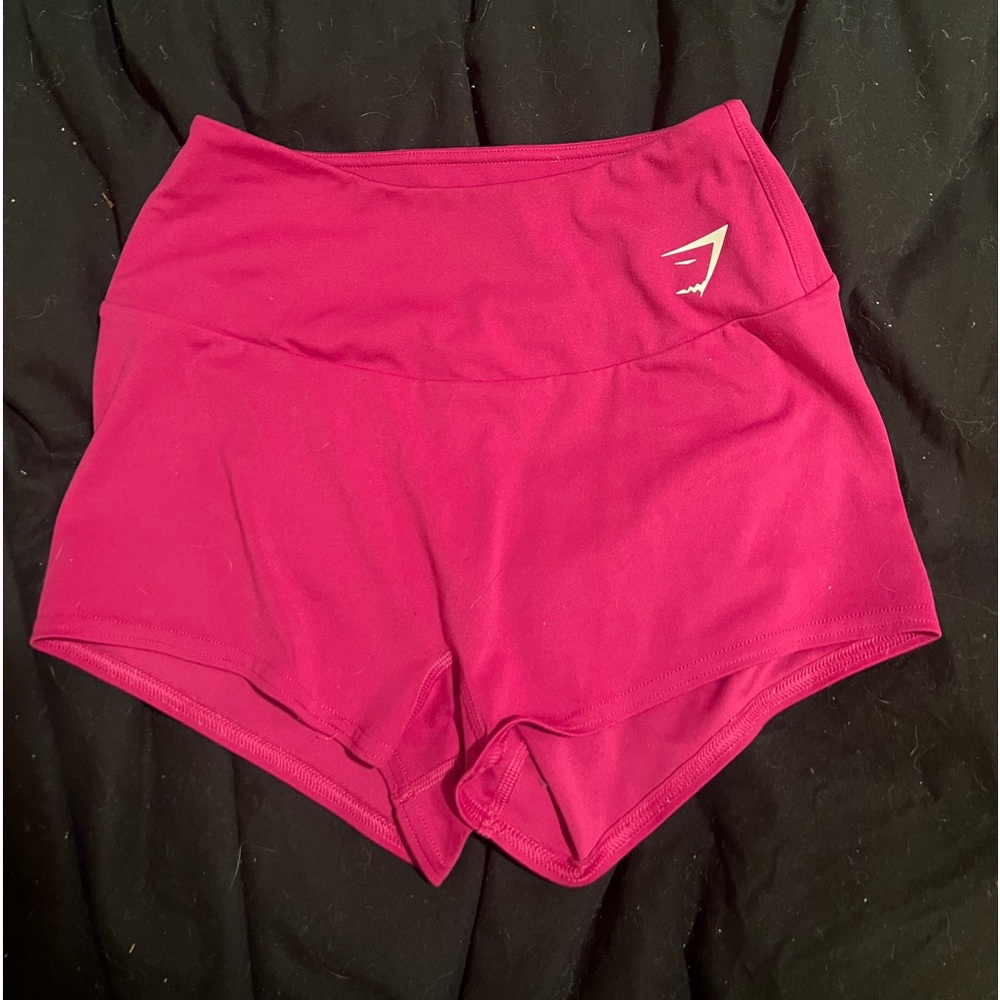 gymshark glsh4719 short length training shorts